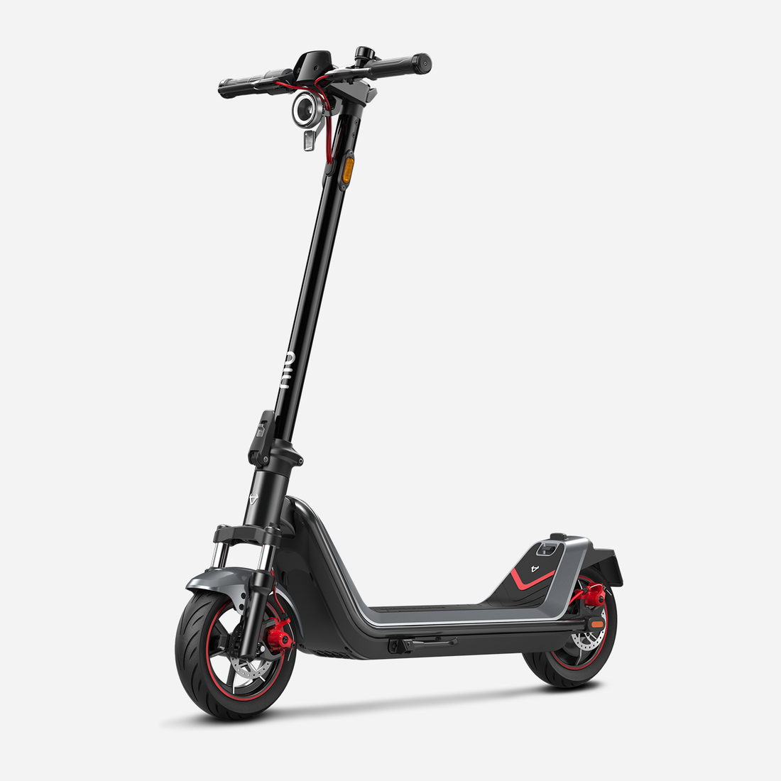 NIU KQi 300X electric scooter